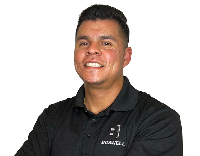 Andres - Working Foreman
