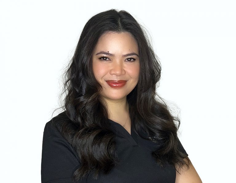 Jessa - Project Coordinator
